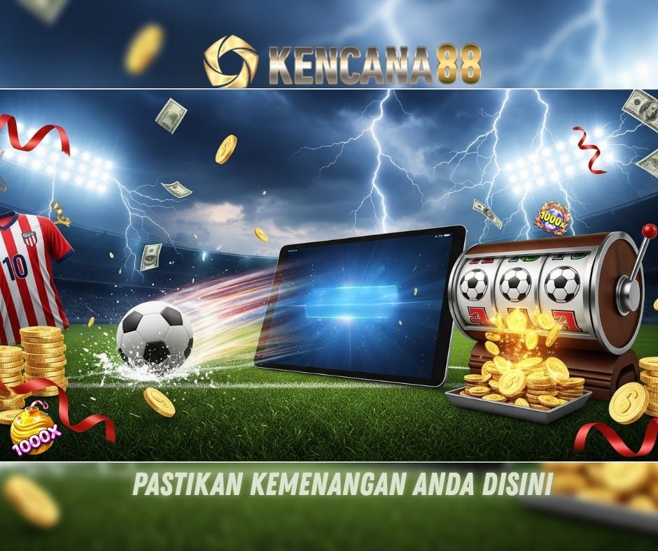 KENCANA88
