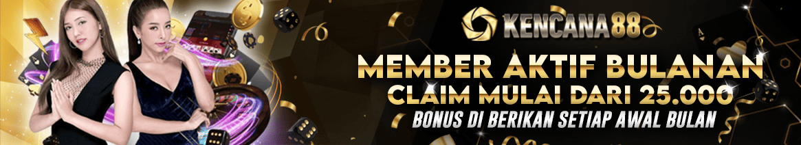 Bonus Member Aktif