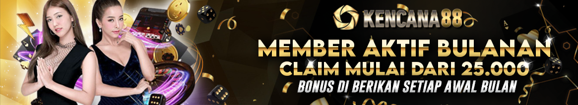 Bonus Member Aktif