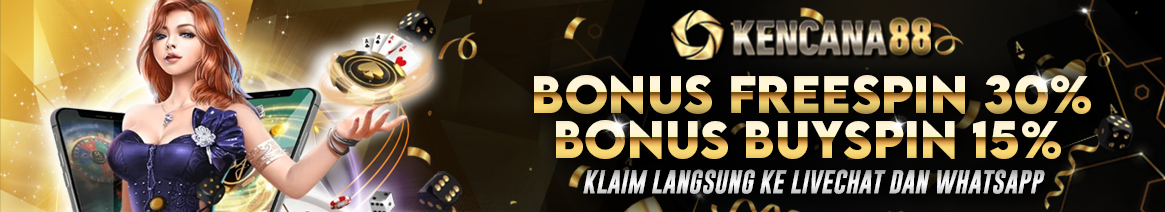 BONUS FREESPIN