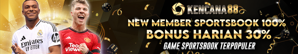 BONUS NEWMEMBER SPORT DAN HARIAN