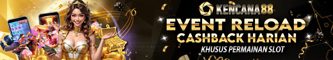 EVENT BONUS RELOAD