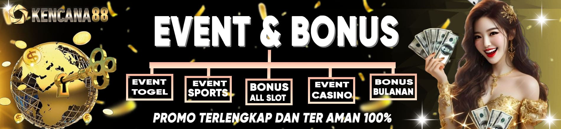 EVENT&BONUS
