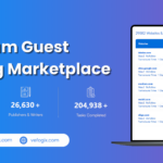 100+ Guest Posts on CBD, cannabis, marijuana, and vape Related Sites