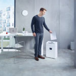 Seguridad y eficiencia en gestión de documentos