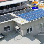 Trusted House Washing Service Near Brisbane for Pristine Results