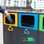 A Quiet Town Dreaming of Clean Streets