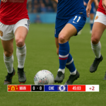 A Thrilling Night of Precision and Playmaking