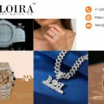 Experience unmatched brilliance in every Rolex Moissanite Watch design