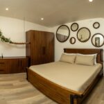 A Serene Escape Among Hidden Valleys