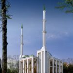 Precision-ready components for resilient buildings you can depend on