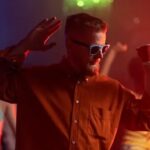 A Night of Surprises in a Belgian City