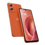 A Lightweight Foldable Ride for Busy Streets