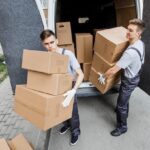 Why Your Move Deserves Top-Tier Service and Peace of Mind