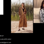 Order Handmade Kaftans | Couture365.net