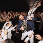 A Night of Strings Under Melbourne Lights