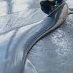 Durable, Fast-Curring Floors for Warehouses