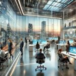 A Glimpse into Modern Fire Safety Solutions