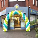 Timeless Garden Party Charm