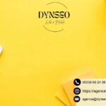 Agence de développement web à Paris | Agence.dynseo.com