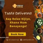 Chef For Party | Lookmycook.com