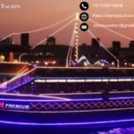 Charter Boats Dubai Private Trips and Exclusive Experiences