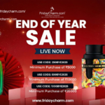 Best Online Perfume Store India for Authentic & Quality Fragrances