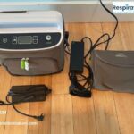 Refurbished Portable Oxygen Machine | Respirationnation.com
