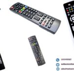 Enhance Audio Experience Using JVC Soundbar Remote Control