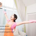 Safe and green results with eco friendly home cleaning services