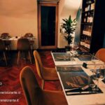 Cena a lume di candela | Venereristorante.it