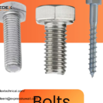 Hex Head Self Drilling Screws | Speedextechnical.com