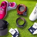 Golf Shoes for Wet Turf: Grip, Stability, and All-Weather Play
