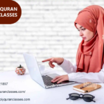 Learn Quranic Arabic Online to Understand the Quran Better
