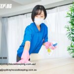 Holiday Rental Cleaning Professionals You Can Trust