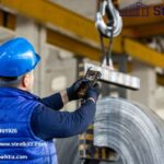 Prefabricated Industrial Buildings | Steelkitz