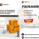 Screw Online Kuwait | Speedextechnical.com