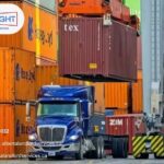 Drayage Georgia | Ykfreight.com