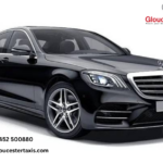 Airport Taxi Transfers | Taxi Gloucester