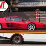 Washington Dc Car Shipping | All Wheelz Transport