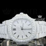 Redefine your wrist style with premium Diamond Watches for men