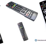 Enhance Audio Experience Using JVC Soundbar Remote Control
