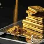 Certified Gold Dealer Kenya | Kafaalat-metals.com
