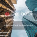 Workplace Management System | Ecobook.io