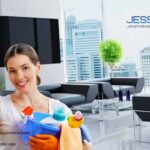 Edmonton Janitorial Company | Jessyjanitorial