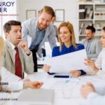 Immigration Routes To Settle In The Uk | Conroybaker.com