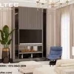 Best Interior Designers In Doha | Mupltec.com