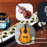 Windsor Guitar Lessons | Windsorpianoschool.co.uk