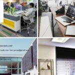 Coworking Space Bangalore | Purple-realty.com