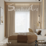 Projektant wnętrz online dla stylowych, nowoczesnych przestrzeni